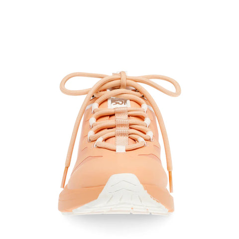 Steve Madden Women's Peach Airball Sneakers |Steve Madden In Lebanon