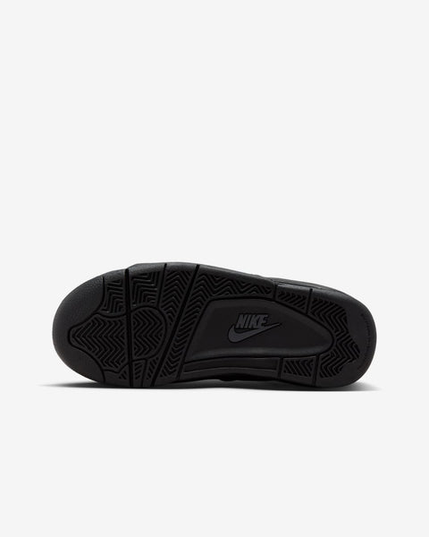 Nike Boy's Black Air Flight 89 GS Sneakers |Nike In Lebanon
