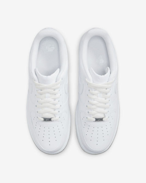 Nike Men's White Air Force 1 '07 NN Sneakers |Nike In Lebanon