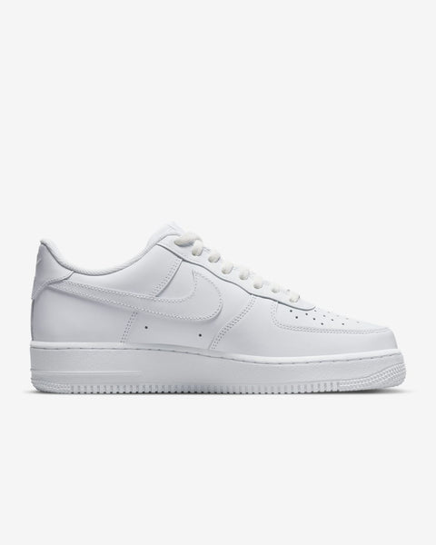 Nike Men's White Air Force 1 '07 NN Sneakers |Nike In Lebanon
