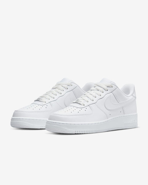 Nike Men's White Air Force 1 '07 NN Sneakers |Nike In Lebanon