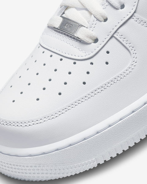 Nike Men's White Air Force 1 '07 NN Sneakers |Nike In Lebanon