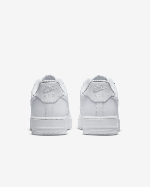 Nike Men's White Air Force 1 '07 NN Sneakers |Nike In Lebanon