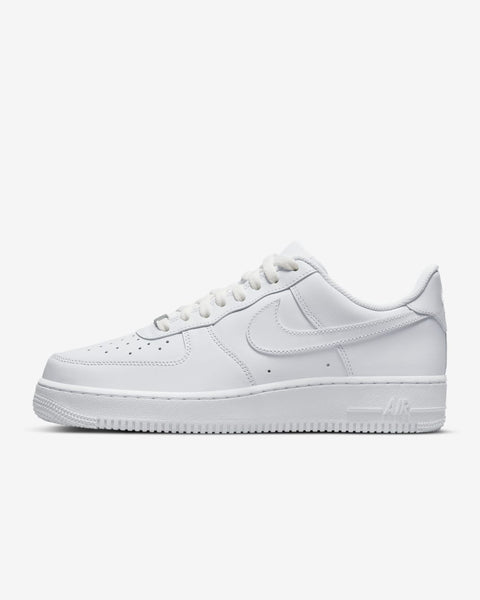 Nike Men's White Air Force 1 '07 NN Sneakers |Nike In Lebanon