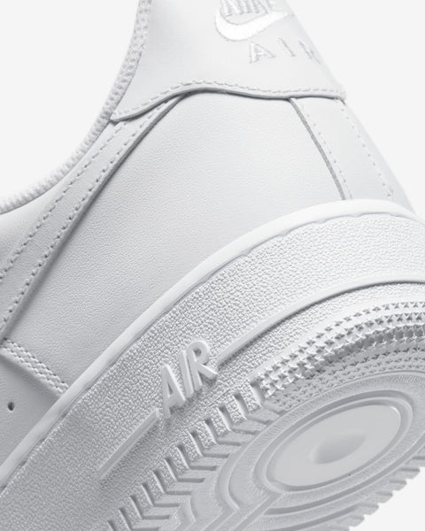 Nike Men's White Air Force 1 '07 NN Sneakers |Nike In Lebanon