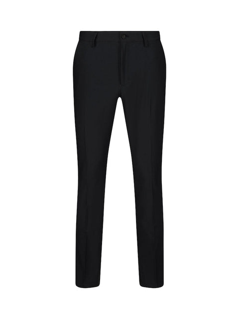 Greg Norman Men's Black Trousers |Greg Norman In Lebanon