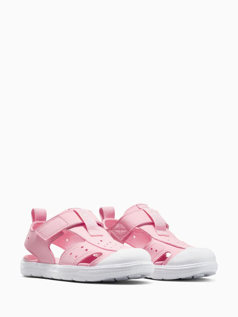 Converse Baby Girl's Pink Chuck Taylor AeroLite Sandals|Converse In Lebanon