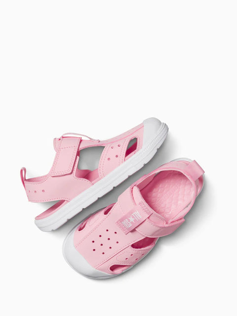 Converse Baby Girl's Pink Chuck Taylor AeroLite Sandals|Converse In Lebanon
