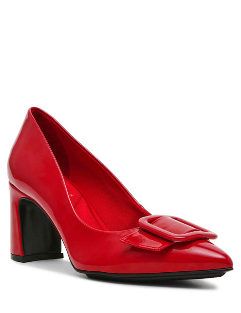 Anne Klein Women's Red Heels | Anne Klein In Lebanon