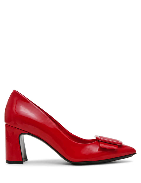 Anne Klein Women's Red Heels | Anne Klein In Lebanon