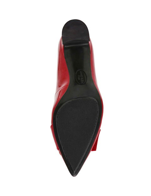 Anne Klein Women's Red Heels | Anne Klein In Lebanon