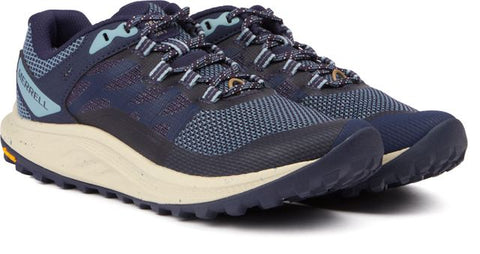 Merrell Antora 3 Women's Navy Sneakers | Merrell In Lebanon