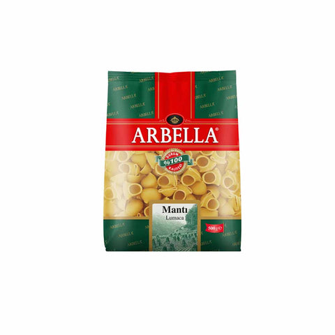 Arbella Patsa Lumache 400g | Arbella In Lebanon