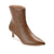 Journee Collection Women's Brown Arely Heeled Boots