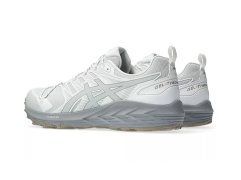 Asics Men's Glacier Grey Gel-Trabuco Terra Sps Re Sneakers | Asics In Lebanon