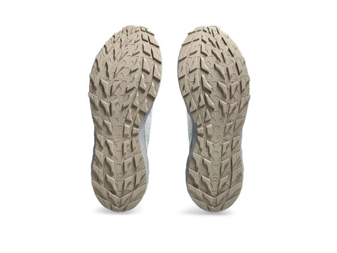 Asics Men's Glacier Grey Gel-Trabuco Terra Sps Re Sneakers | Asics In Lebanon