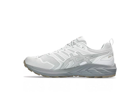 Asics Men's Glacier Grey Gel-Trabuco Terra Sps Re Sneakers | Asics In Lebanon