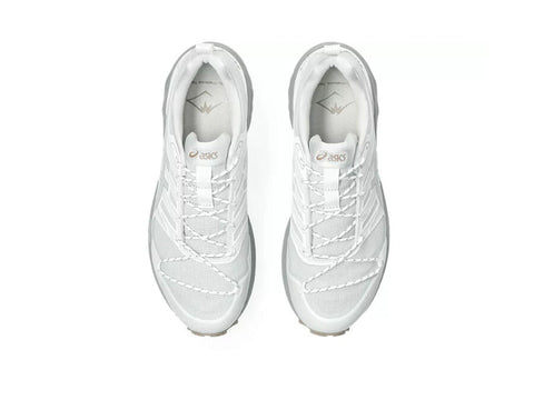 Asics Men's Glacier Grey Gel-Trabuco Terra Sps Re Sneakers | Asics In Lebanon