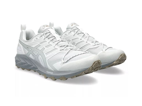 Asics Men's Glacier Grey Gel-Trabuco Terra Sps Re Sneakers | Asics In Lebanon