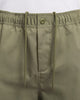 Nike Men's Khaki Green Club Woven Tapered Trousers | Nike In Lebanon