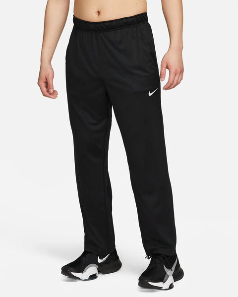 Nike Men's Black Sweatpants | Nike In Lebanon