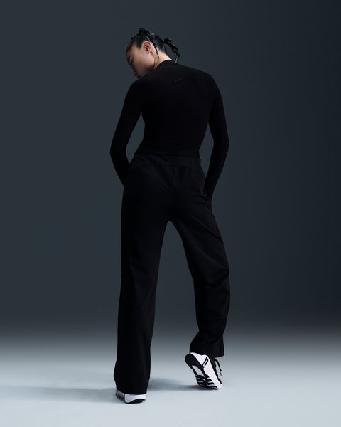 Nike Women's Black Bliss Dri-FIT Trousers | Nike In Lebanon
