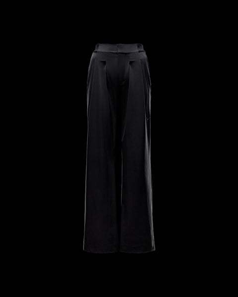 Nike Women's Black Bliss Dri-FIT Trousers | Nike In Lebanon