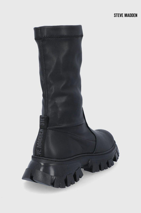 Steve Madden Women's Black Ankle Boots |Steve Madden in Lebanon