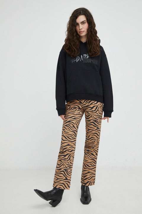 Wrangler Women's Lion Style Straight-Leg Jeans | Wrangler In Lebanon