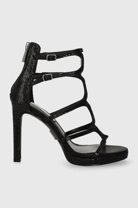 Steve Madden Women's Black Accuracy-R Heel |Steve Madden In Lebanon