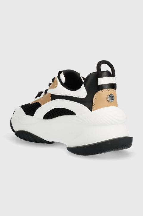 Steve Madden Men's Beige Belissimo Sneaker |Steve Madden In Lebanon