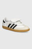 Adidas Women's White Samba LT Sneakers | Adidas In Lebanon