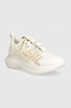 Steve Madden Women's White Elevate 1 Sneakers | Steve Madden In Lebanon