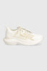 Steve Madden Women's White Elevate 1 Sneakers | Steve Madden In Lebanon