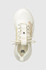 Steve Madden Women's White Elevate 1 Sneakers | Steve Madden In Lebanon