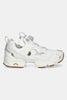 Reebok Unisex White Instapump Fury Classic Sneakers | Reebok In Lebanon