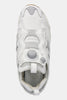Reebok Unisex White Instapump Fury Classic Sneakers | Reebok In Lebanon