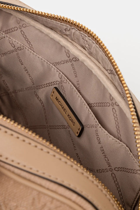 Michael Kors Women's Maeve Logo Large East West Pocket Crossbody | Michael Kors In Lebanon