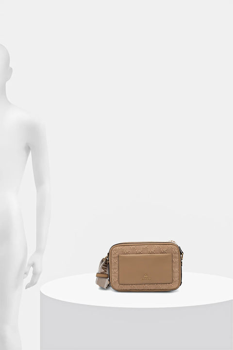 Michael Kors Women's Maeve Logo Large East West Pocket Crossbody | Michael Kors In Lebanon