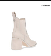 Steve Madden Women's Bone Action Leather Boots |Steve Madden in Lebanon