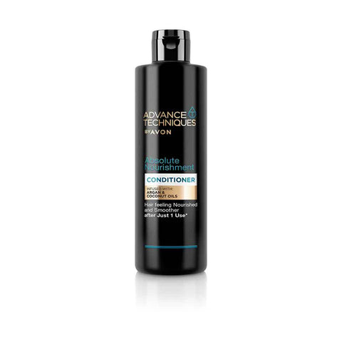 Avon Advance Techniques Absolute Nourishment Conditioner 250ml | Avon In Lebanon