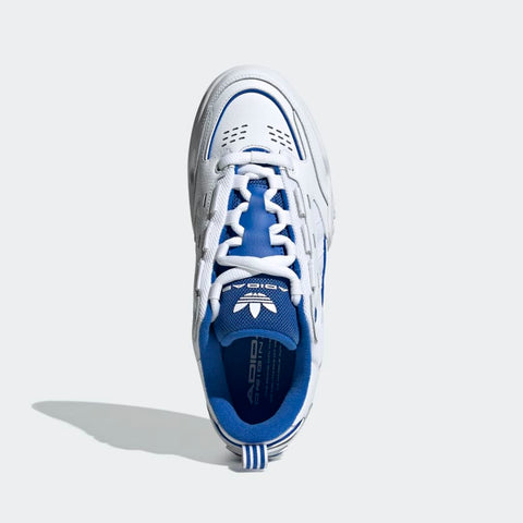 Adidas Men's White & Blue ADI2000 Sneaker | Adidas In Lebanon