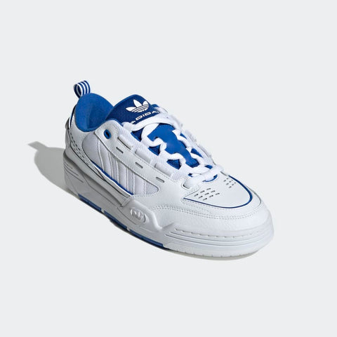 Adidas Men's White & Blue ADI2000 Sneaker | Adidas In Lebanon