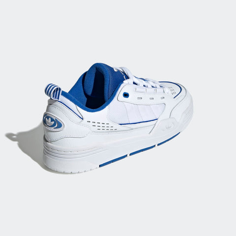 Adidas Men's White & Blue ADI2000 Sneaker | Adidas In Lebanon