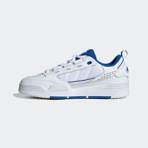 Adidas Men's White & Blue ADI2000 Sneaker | Adidas In Lebanon