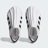 Adidas Women's White AdiFOM Superstar Sneakers | Adidas In Lebanon