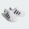 Adidas Women's White AdiFOM Superstar Sneakers | Adidas In Lebanon