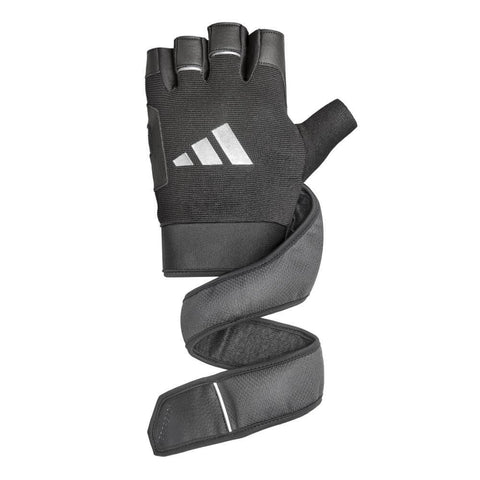 Adidas Wrist Wrap Training Gloves| Adidas In Lebanon