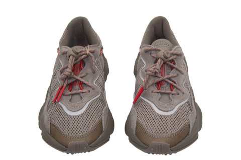 Adidas Unisex Brown Ozweego J Shoes | Adidas In Lebanon