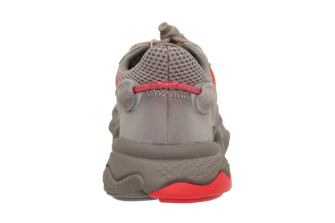 Adidas Unisex Brown Ozweego J Shoes | Adidas In Lebanon